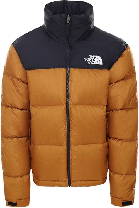 north face jas mannen.